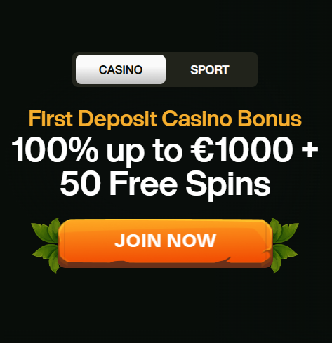 Cashwin Casino official website