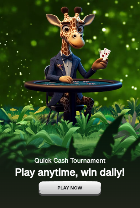 Cashwin Casino official website