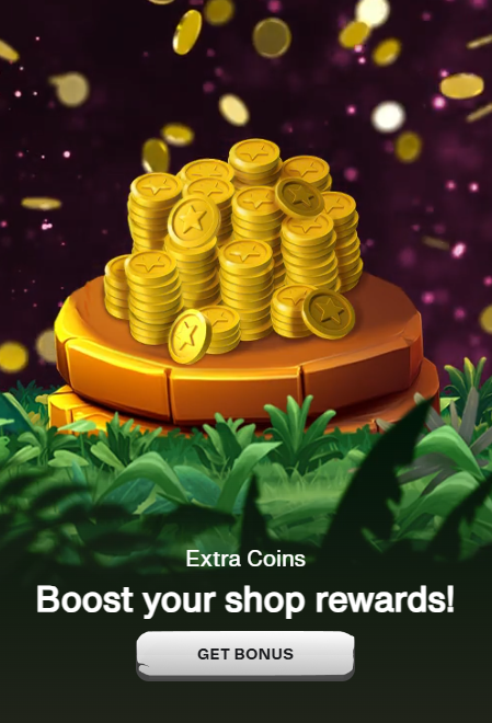 Cashwin Casino official website