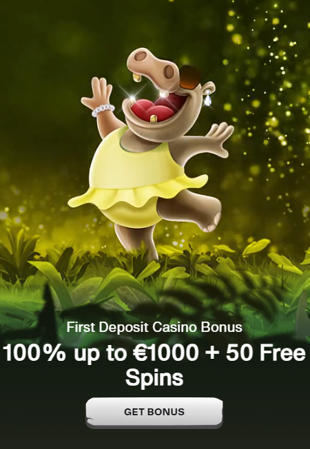 Cashwin Casino official website
