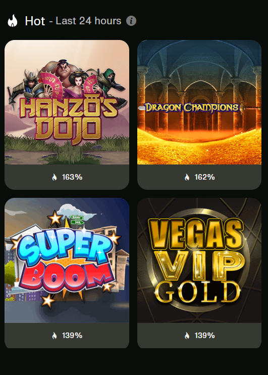 Cashwin Casino sitio web oficial