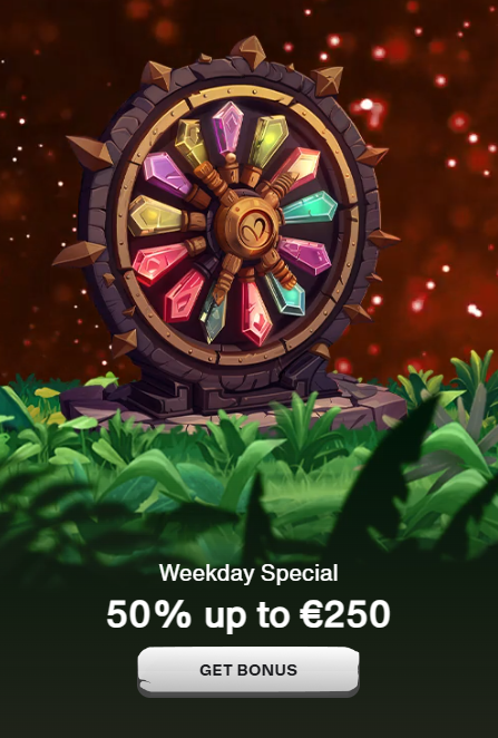 Cashwin Casino official website