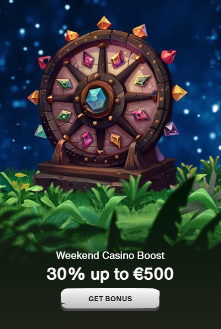 Cashwin Casino official website